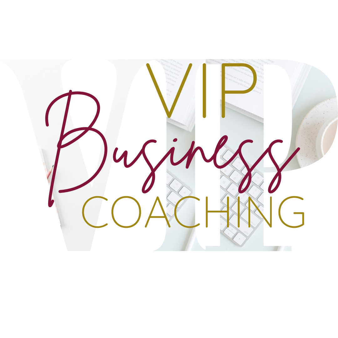 VIP Success Day: Your Exclusive Path to Breakthroughs and Business Clarity