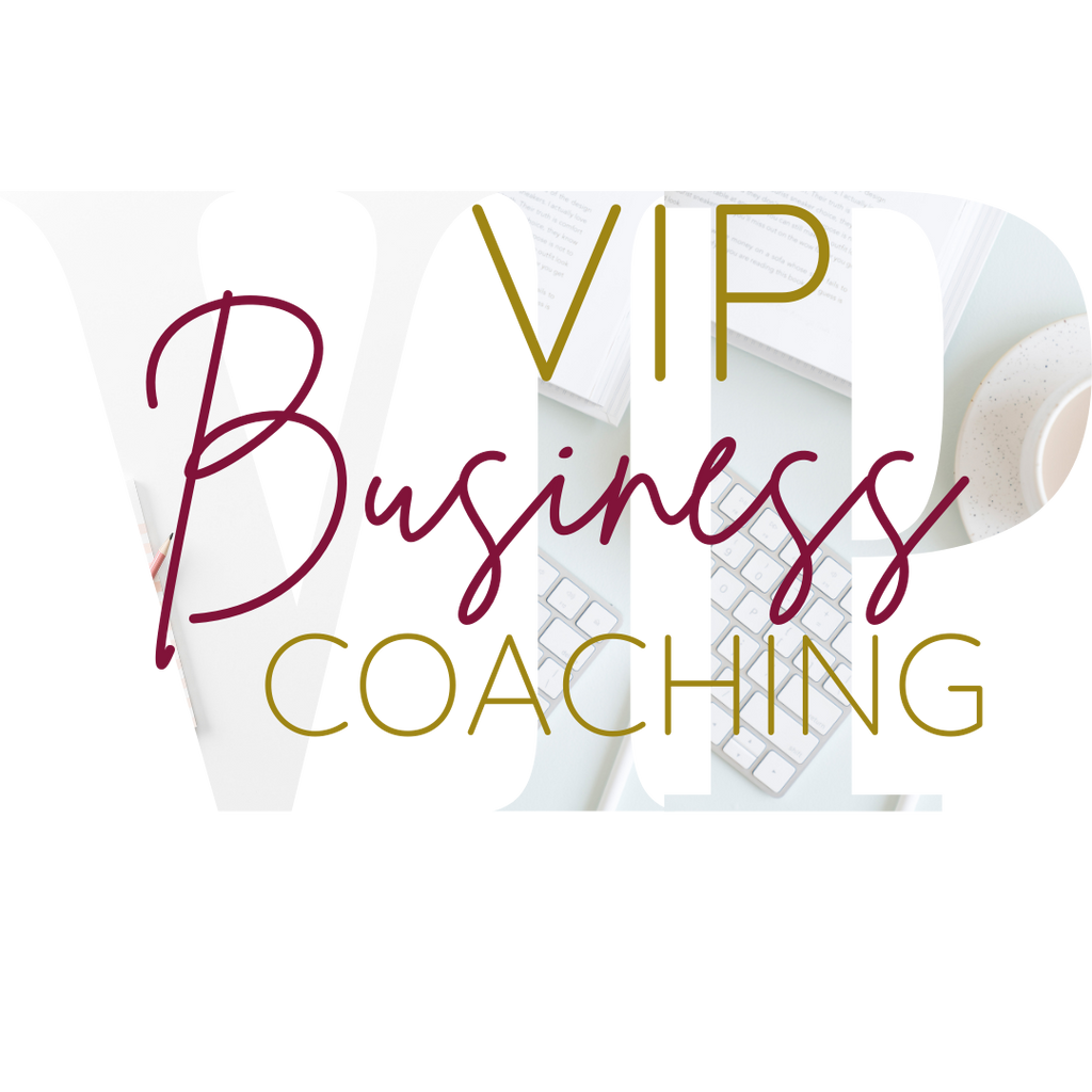 VIP Success Day: Your Exclusive Path to Breakthroughs and Business Clarity