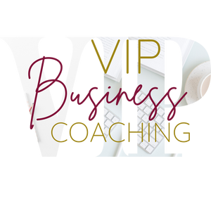 VIP Success Day: Your Exclusive Path to Breakthroughs and Business Clarity